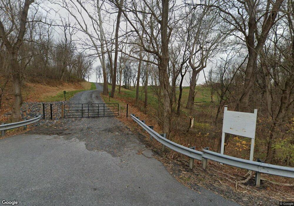 365 Jefferson Pike, Knoxville, MD 21758 - photo 1