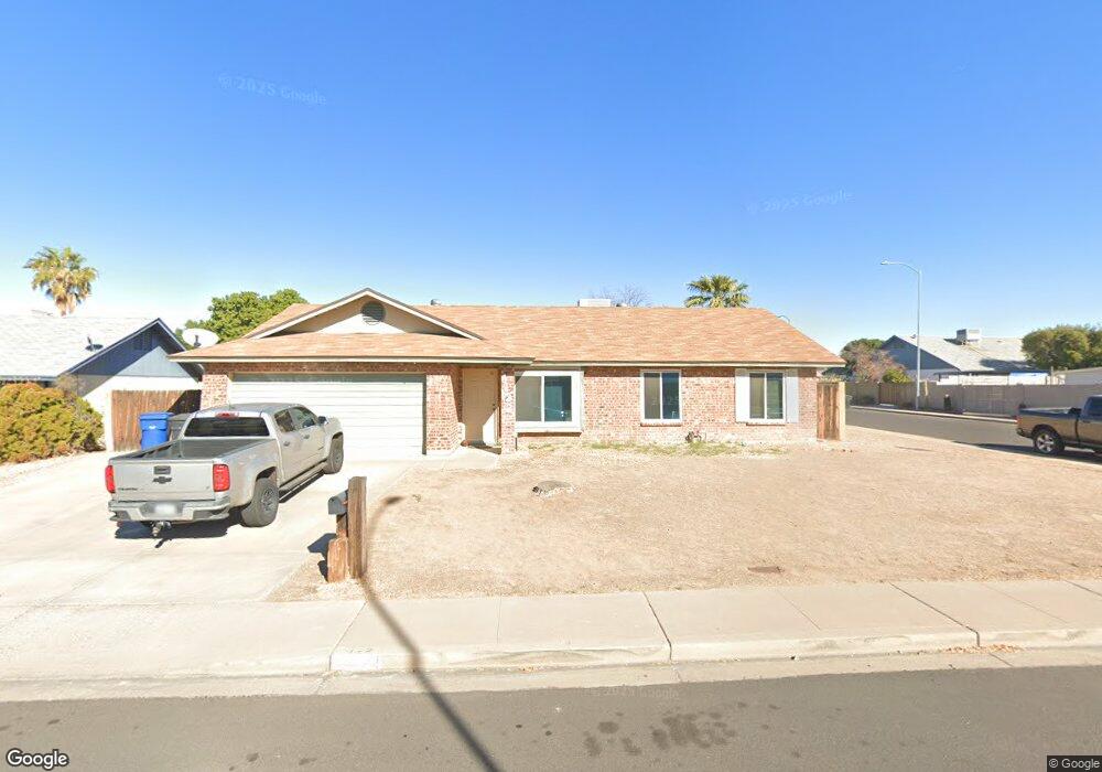 6122 E Encanto St, Mesa, AZ 85205 - photo 1