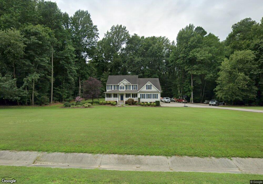 4112 Summers Hill Ln, Prince George, VA 23875 - photo 1