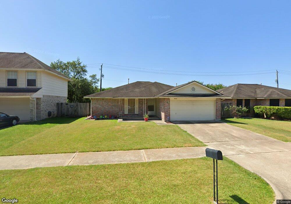 9418 Carmalee St, Houston, TX 77075 - photo 1