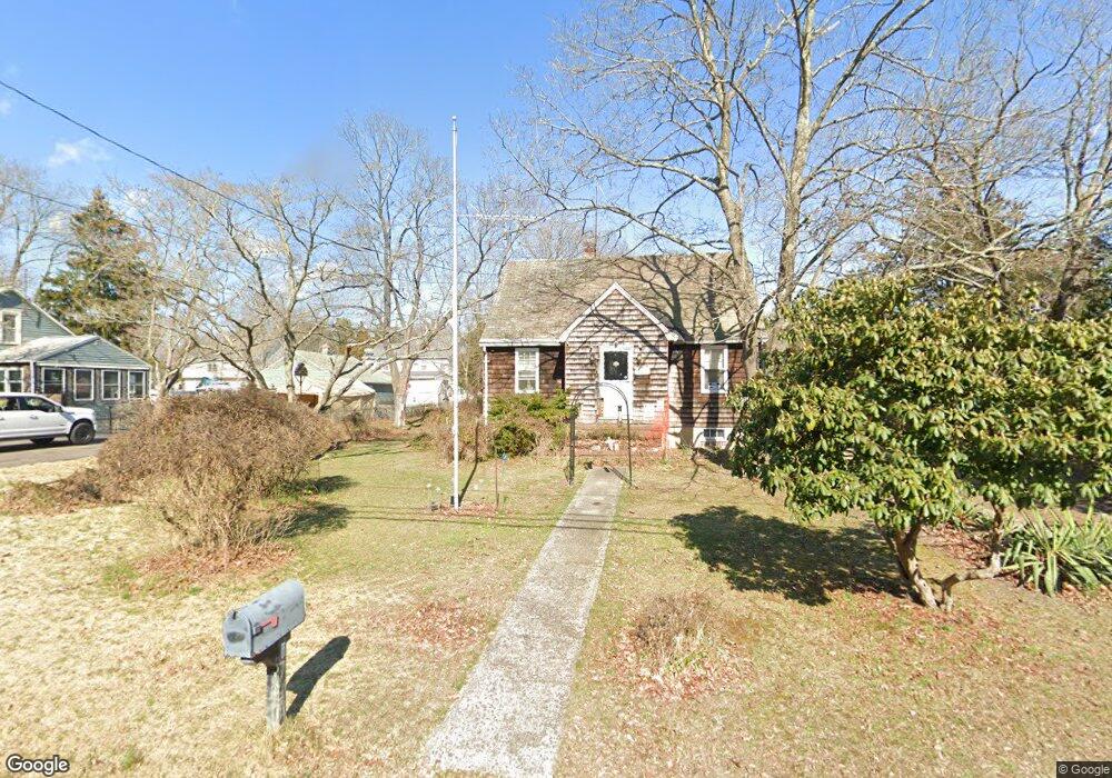 130 E Lacey Rd, Forked River, NJ 08731 - photo 1