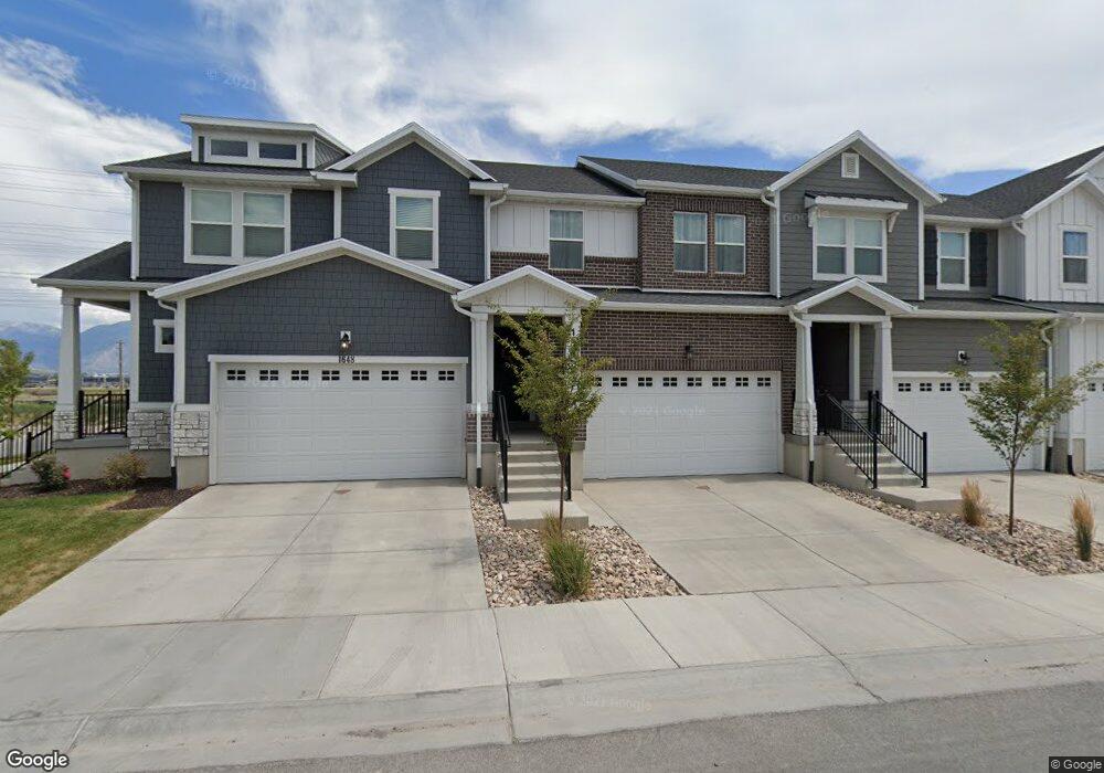 1642 N 3650 W unit 1709, Lehi, UT 84043 - photo 1