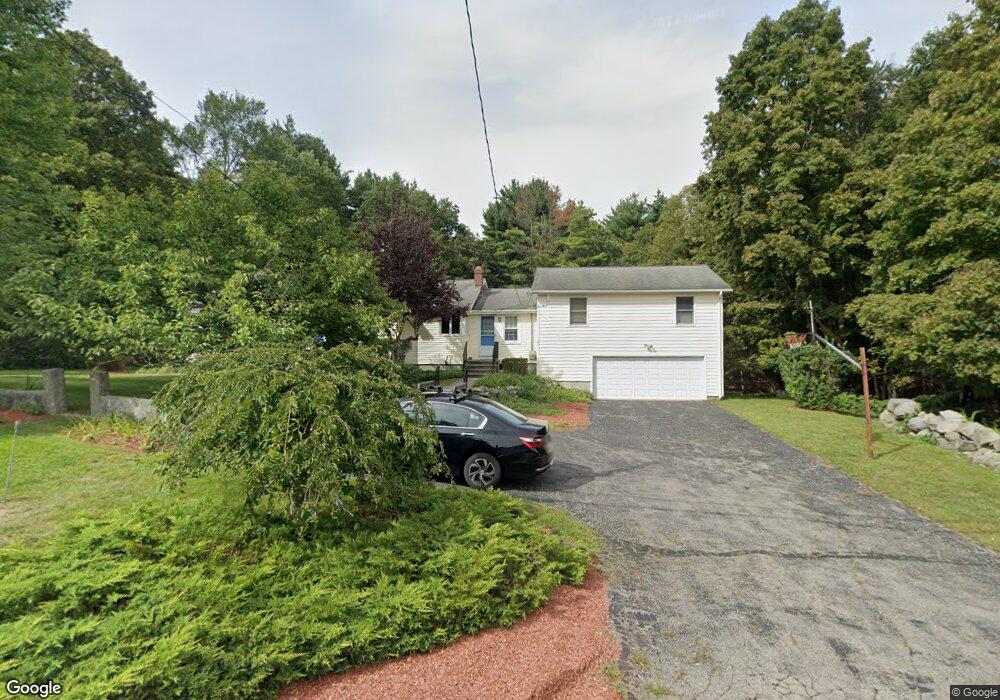 637 Gorwin Dr, Holliston, MA 01746 - photo 1