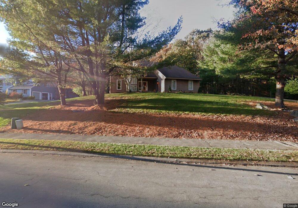 52 Spruce Rd, North Reading, MA 01864 - photo 1