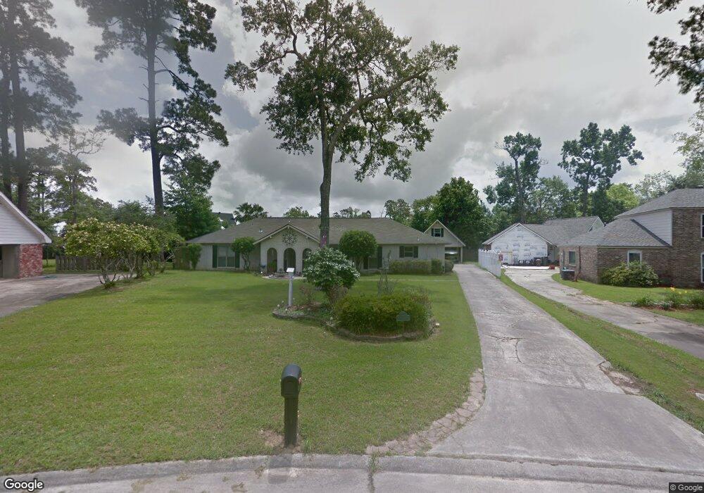 1423 S Chateau Cir, Lake Charles, LA 70605 - photo 1