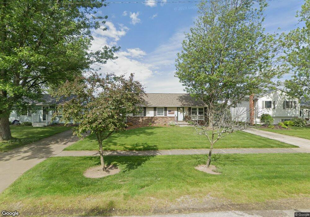 1516 Superior St, Genoa, OH 43430 - photo 1