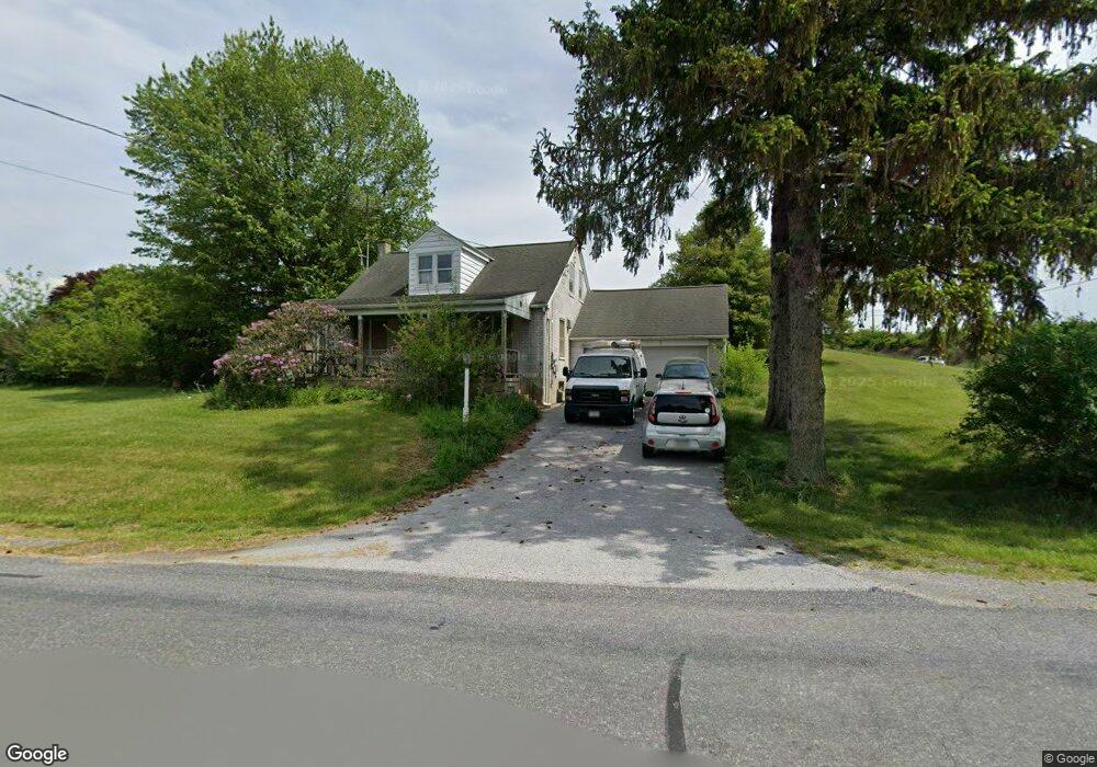 3 Bartville Rd, Kirkwood, PA 17536 - photo 1