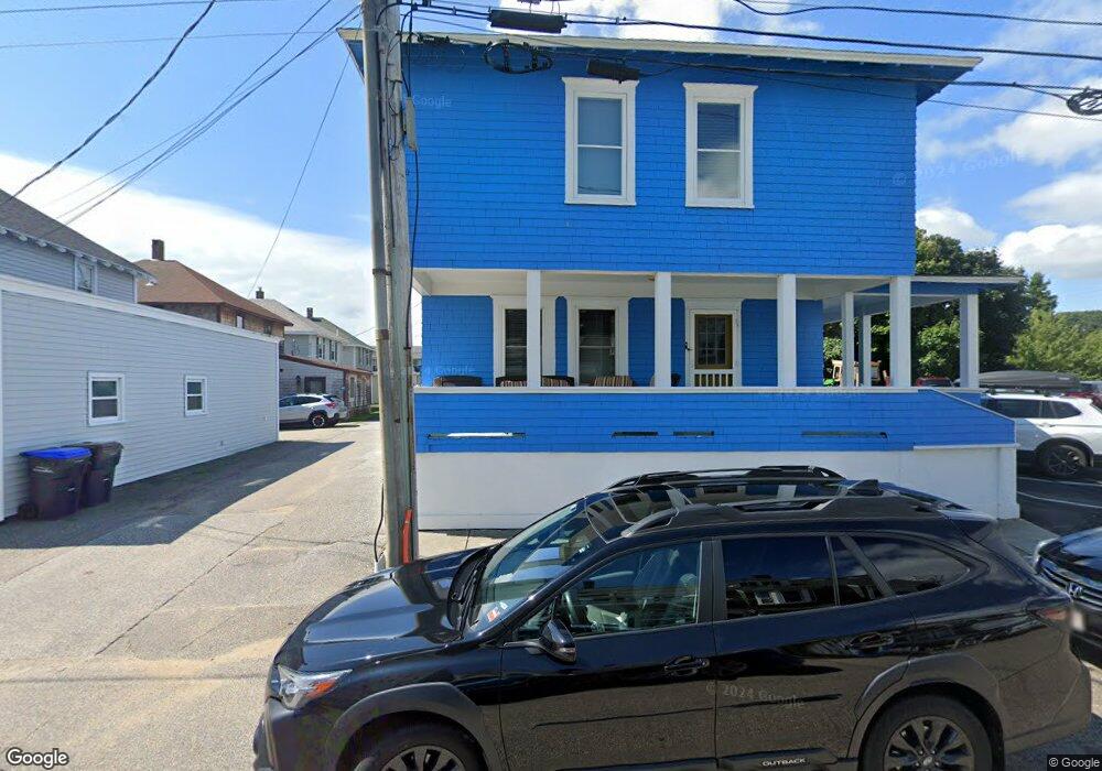 11 4th Ave, Old Orchard Beach, ME 04064 - photo 1