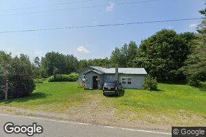 1219 Kingman Rd, Kingman, ME 04451