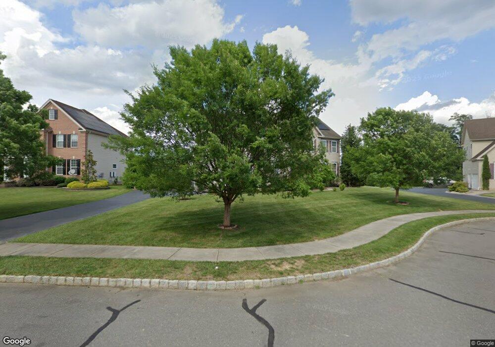 3 Monet Dr, Monmouth Junction, NJ 08852 - photo 1