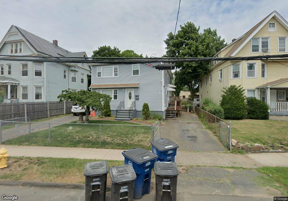 40 Foxon St, New Haven, CT 06513 - photo 1