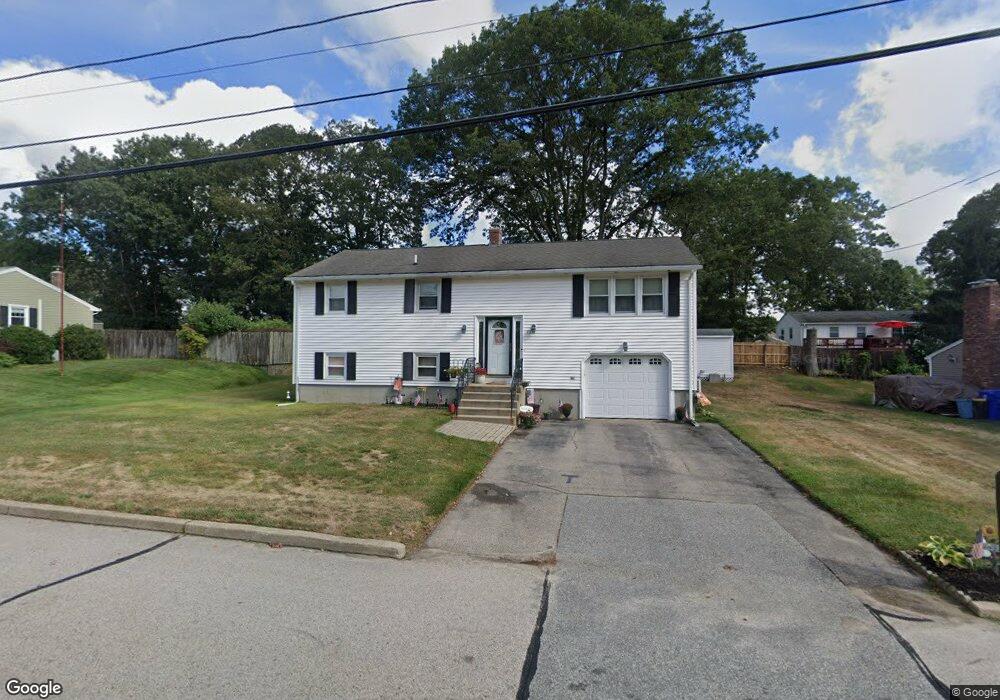 73 Cross Bow Ln, West Warwick, RI 02893 - photo 1