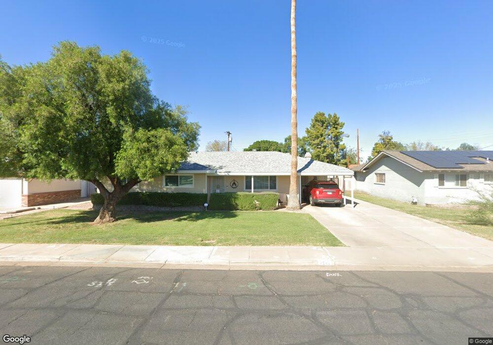 1542 E 2nd St, Mesa, AZ 85203 - photo 1