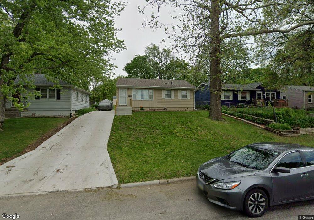 3107 57th St, Des Moines, IA 50310 - photo 1