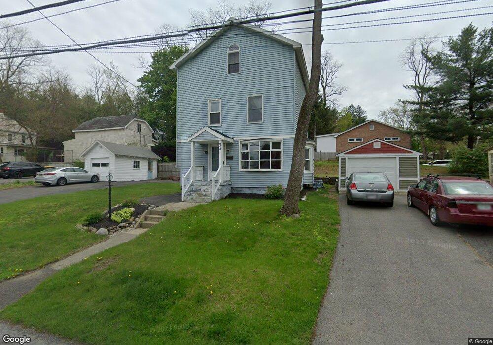 906 Oregon Ave, Schenectady, NY 12309 - photo 1