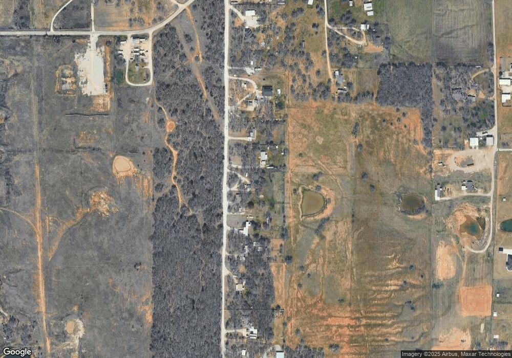 239 Private Road 3360, Paradise, TX 76073 - photo 1