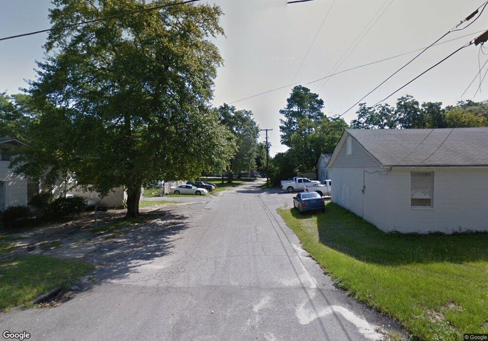 39 Spring St, West Columbia, SC 29169 - photo 1