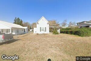 116 E 7th St, Weleetka, OK 74880