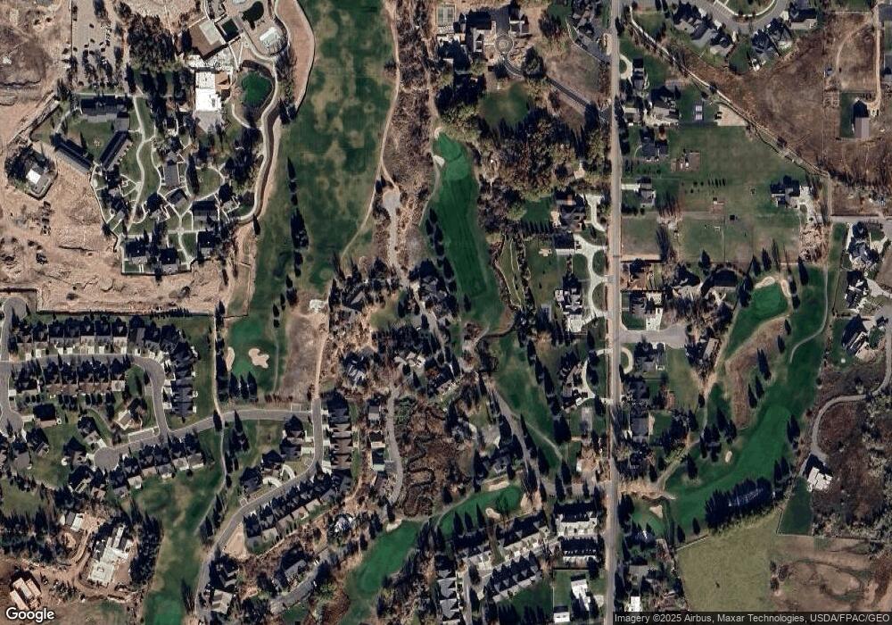 538 Mountain Springs Dr unit 12, Midway, UT 84049 - photo 1