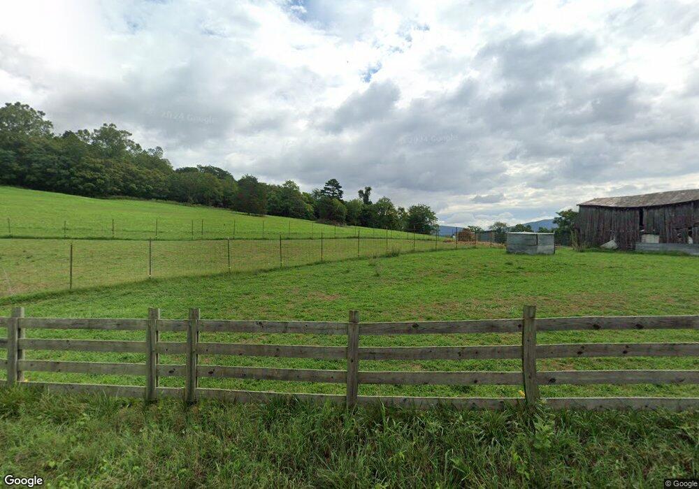 768 New Market Depot Rd, New Market, VA 22844 - photo 1