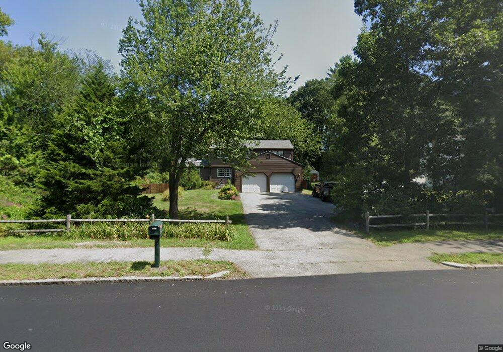 6 School St, Byfield, MA 01922 - photo 1