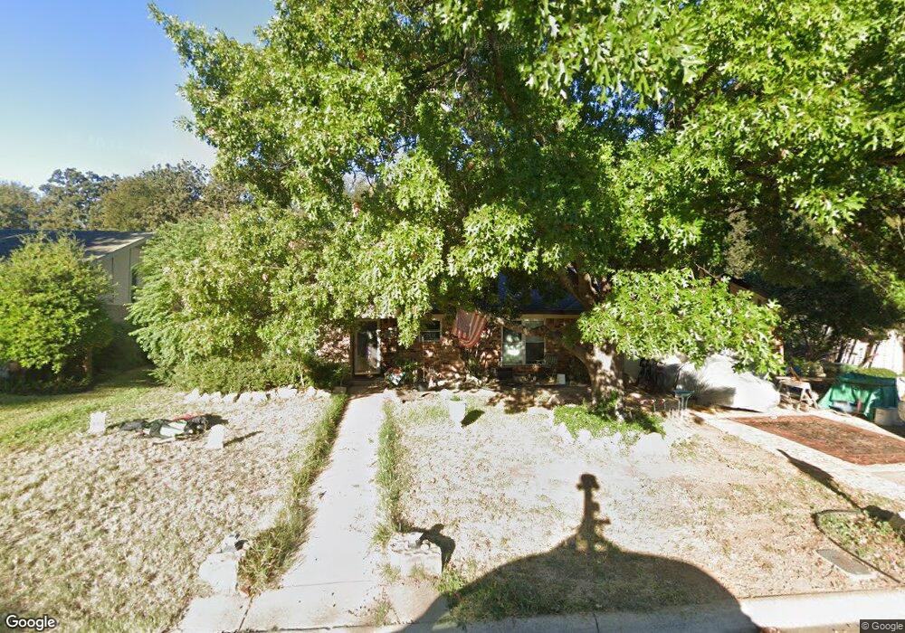 2853 Autumn Dr, Hurst, TX 76054 - photo 1