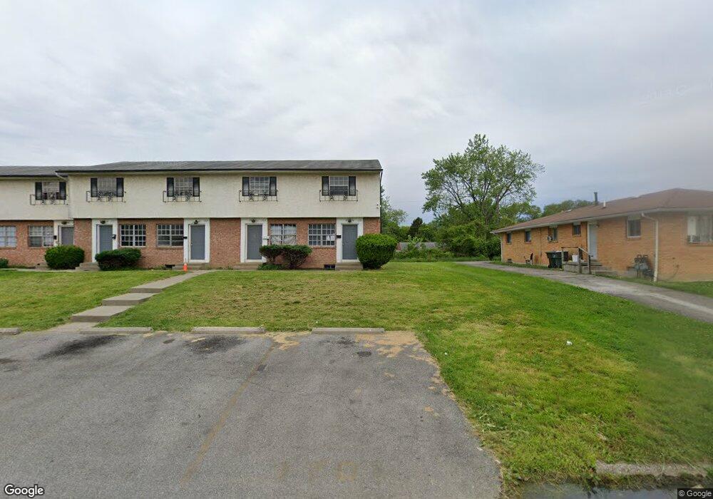 1701 Carstare Dr unit 721, Columbus, OH 43227 - photo 1