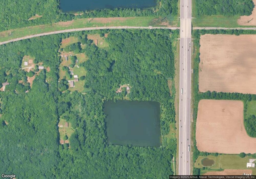 5600 W 750 N, Michigan City, IN 46360 - photo 1