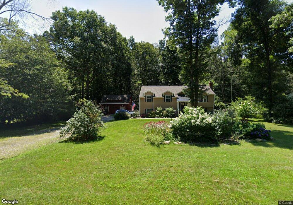 19 Stepping Stone Ln, Madison, CT 06443 - photo 1