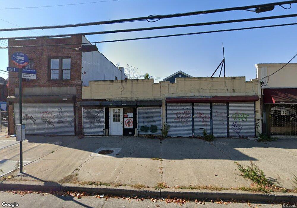 2700 Gerritsen Ave, Brooklyn, NY 11229 - photo 1