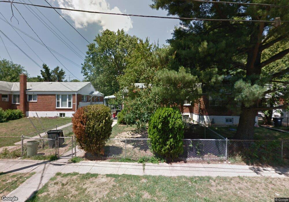 2406 Kirston St, Hyattsville, MD 20783 - photo 1