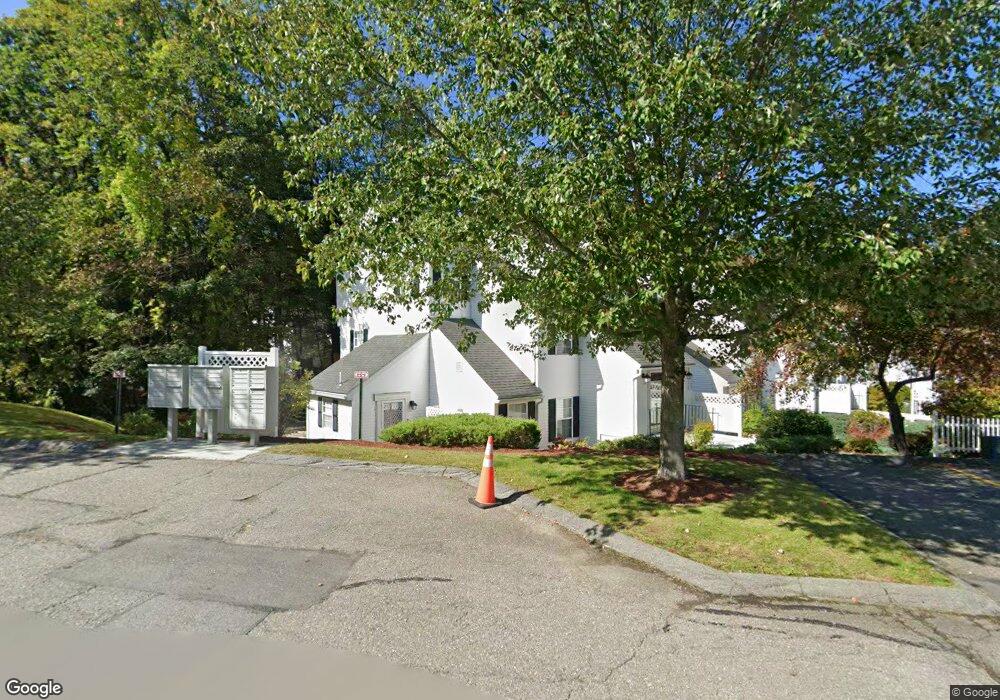 181 Berrington Rd, Leominster, MA 01453 - photo 1