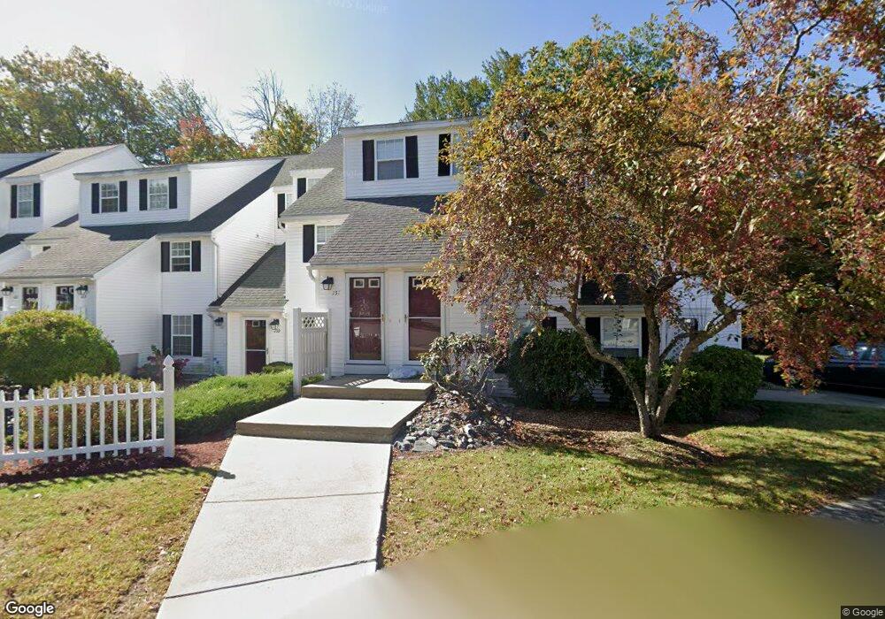 157 Berrington Rd, Leominster, MA 01453 - photo 1