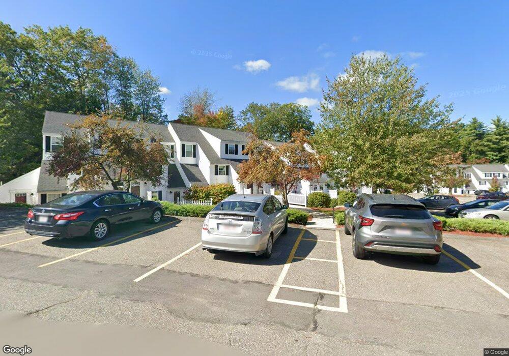 169 Berrington Rd, Leominster, MA 01453 - photo 1