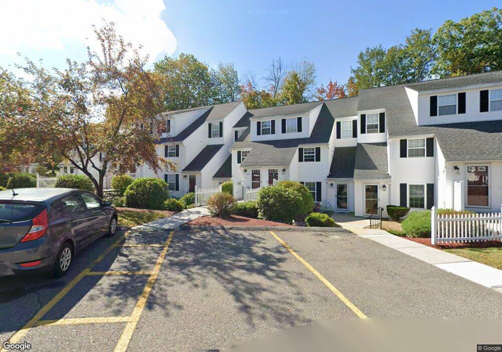 165 Berrington Rd, Leominster, MA 01453 - photo 1