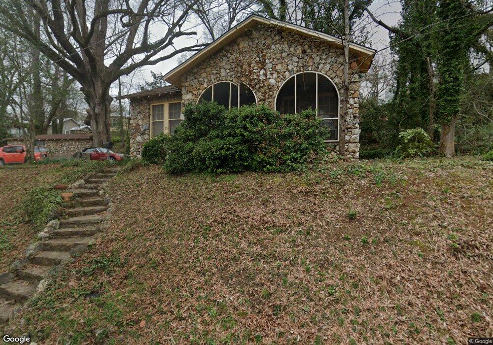 10 Lookout Cir SW, Rome, GA 30161 - photo 1