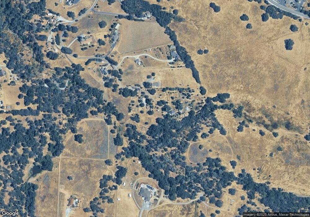 1341 Los Robles Rd, Placerville, CA 95667 - photo 1