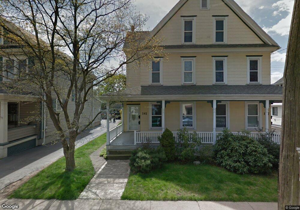 141 Butler St, Forty Fort, PA 18704 - photo 1