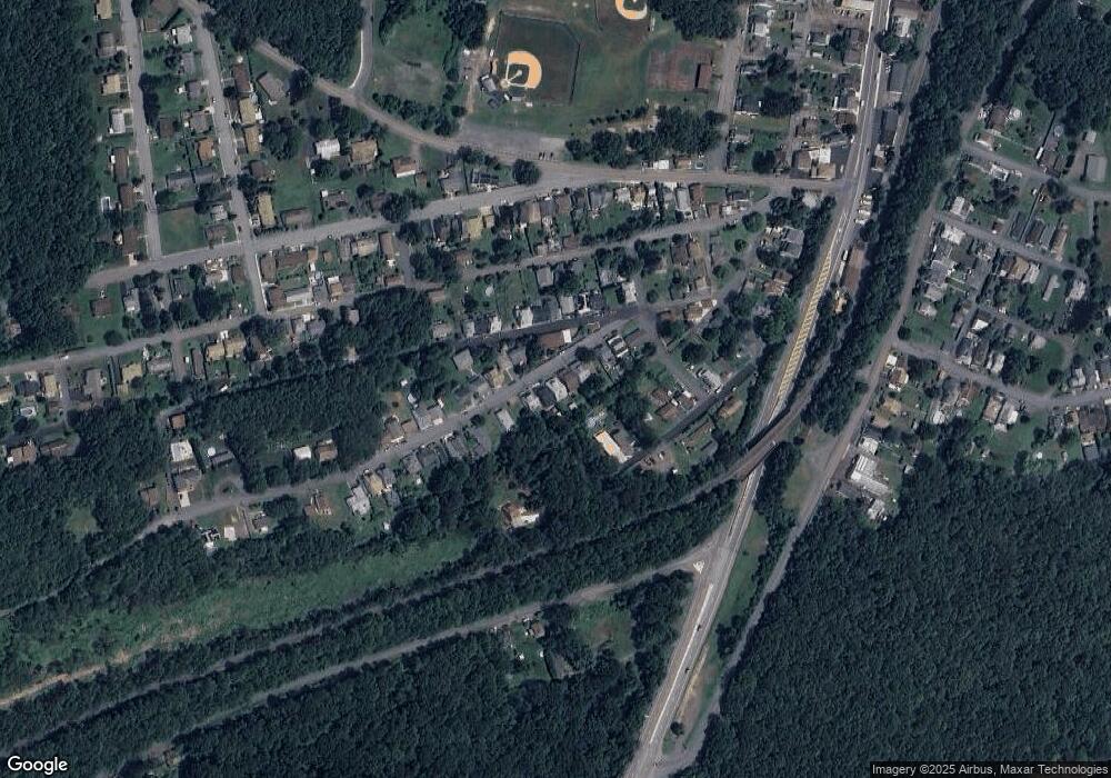 20 Snyder Ave, McAdoo, PA 18237 - photo 1