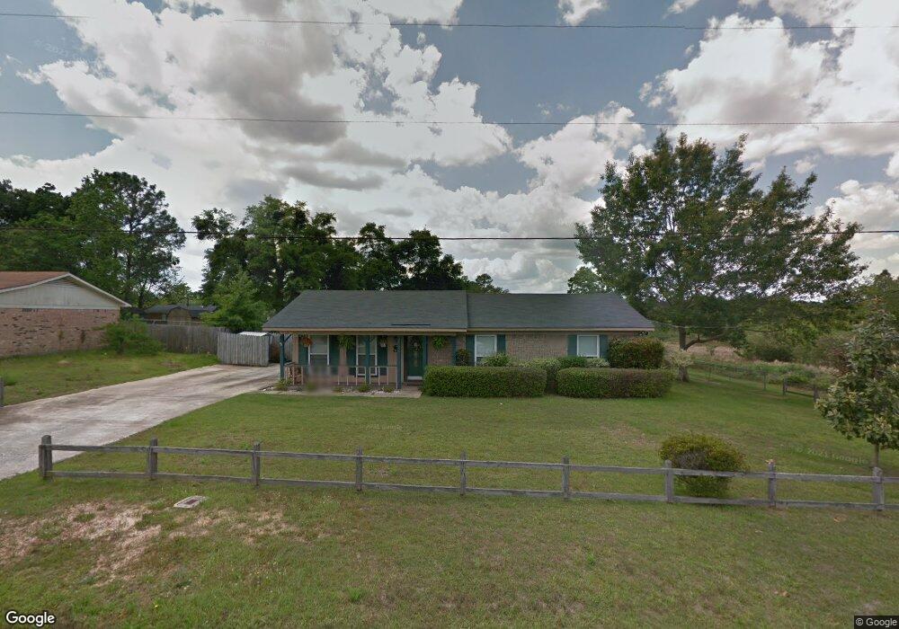 4554 Clarendon Dr, Mobile, AL 36619 - photo 1