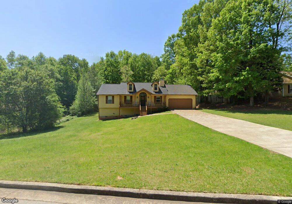 584 Hickeria Way unit 2, Winder, GA 30680 - photo 1