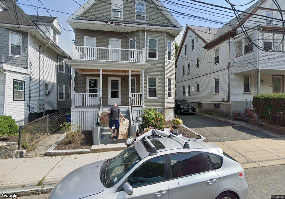 127 Josephine Ave unit 1, Somerville, MA 02144 - photo 1