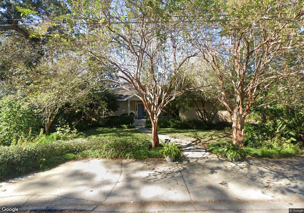 119a Arthur J Moore Dr, St. Simons Island, GA 31522 - photo 1