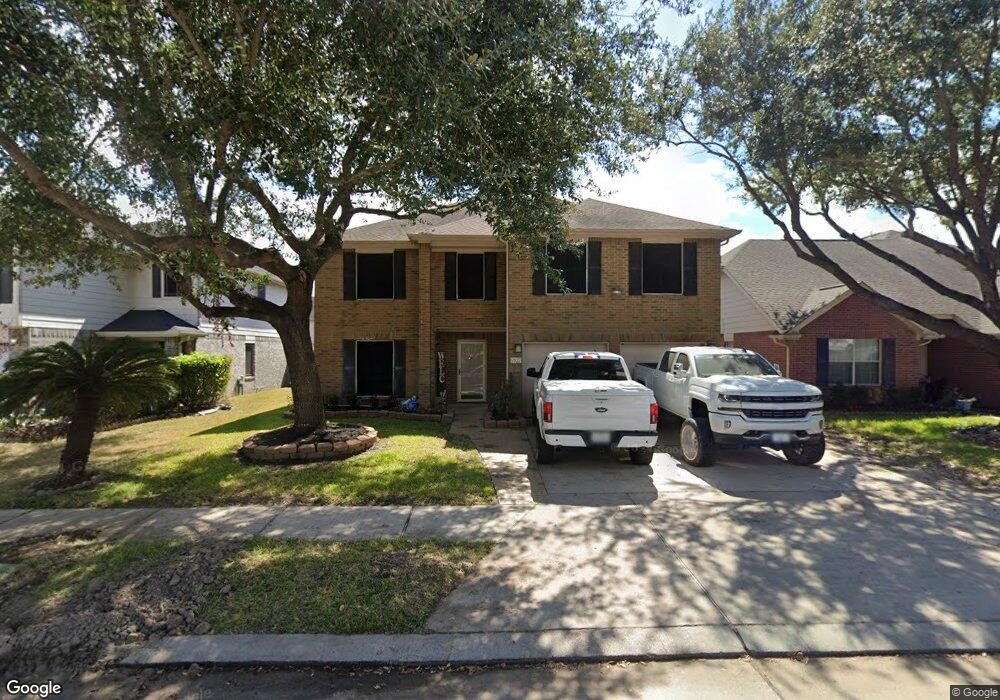 5927 Fallmont Dr, Houston, TX 77086 - photo 1