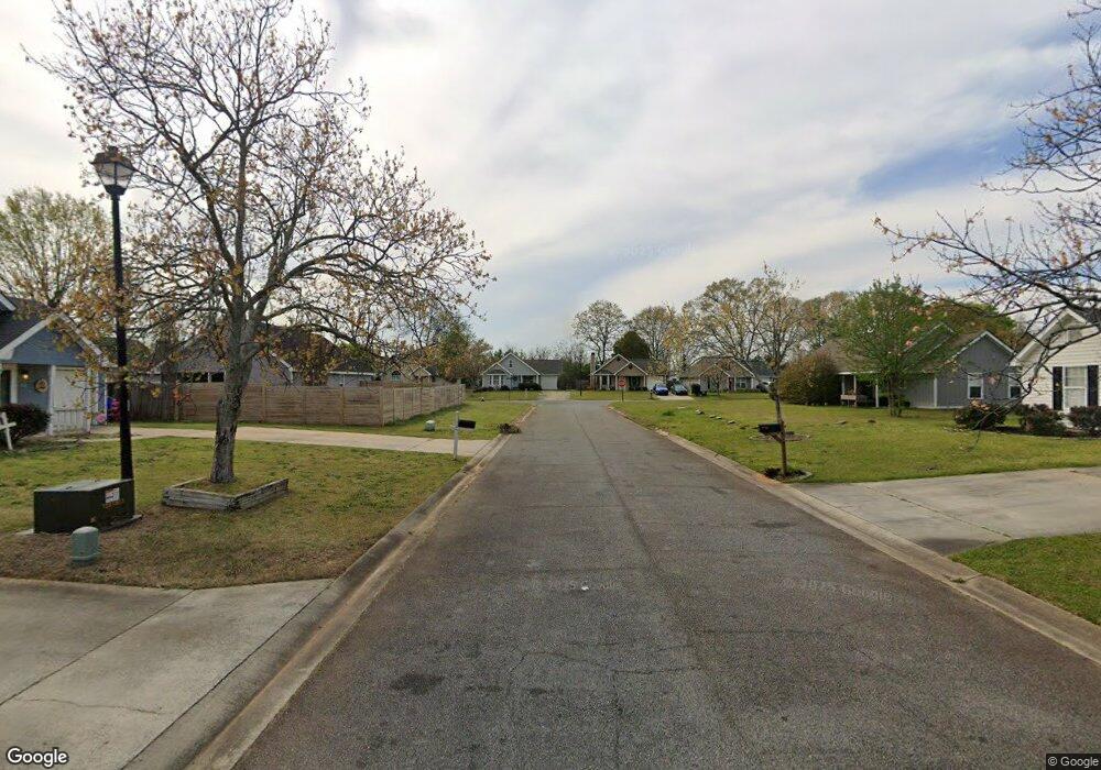 0 Green Meadow Dr, Warner Robins, GA 31088 - photo 1