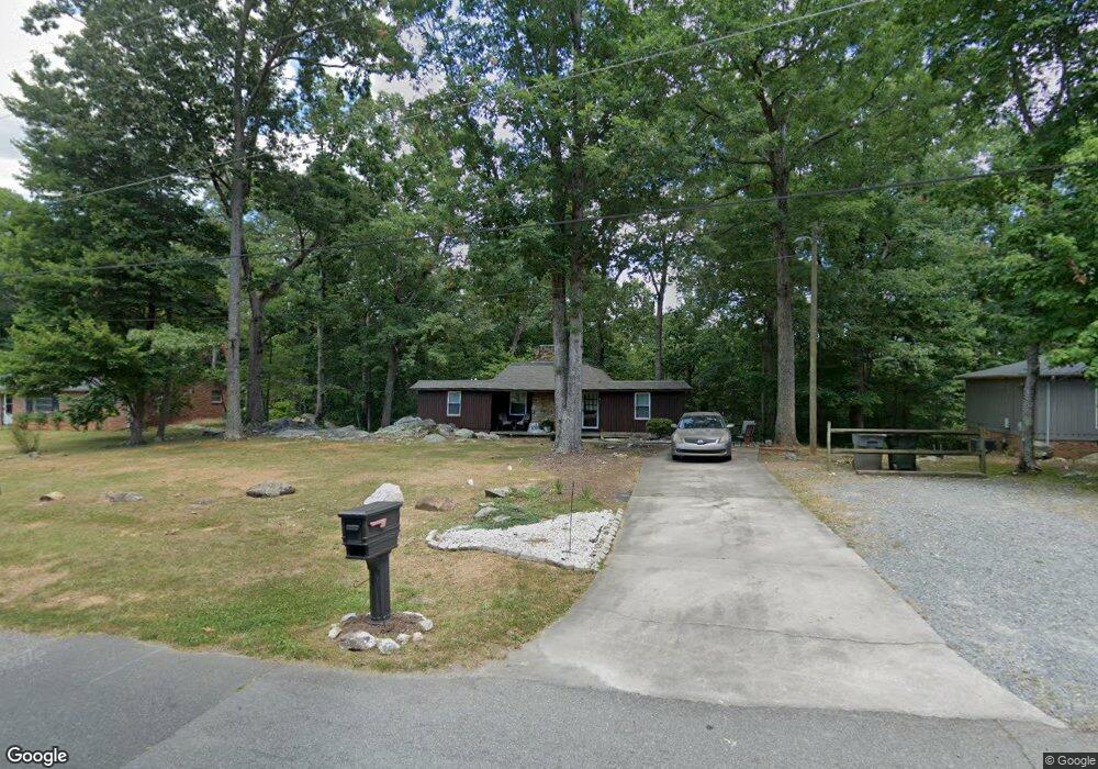 1609 Timberlane, Asheboro, NC 27205 - photo 1