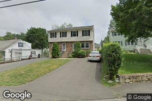 10 Woodlawn Ave Unit B, Norwalk, CT 06854