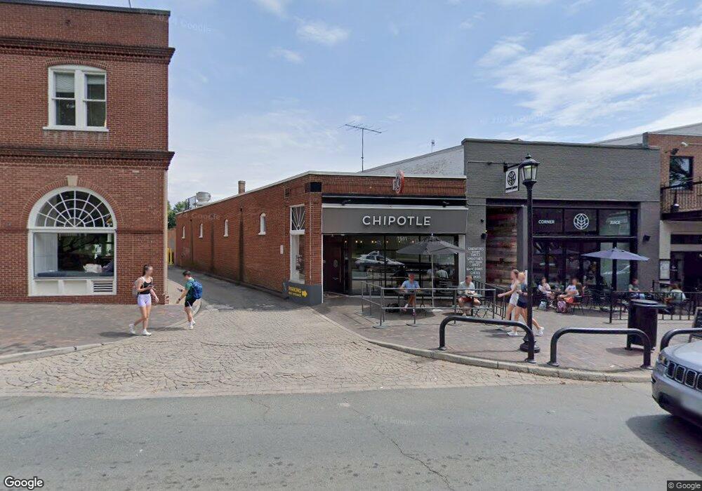 1509 University Ave unit Formerly Dunkin Donu, Charlottesville, VA 22903 - photo 1