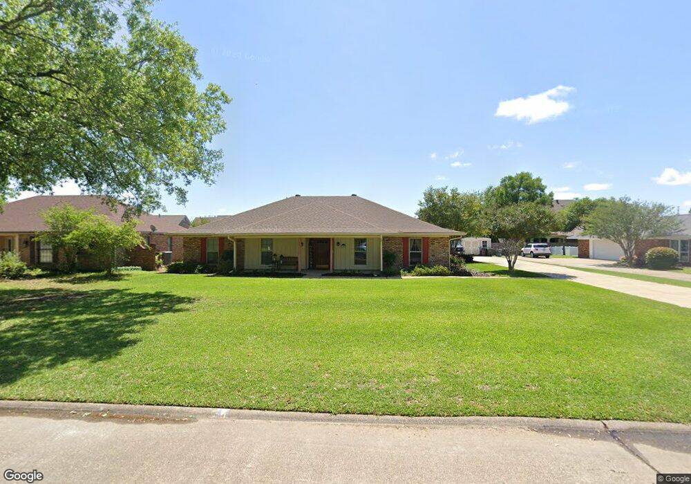 1341 Waverly St, Lake Charles, LA 70605 - photo 1