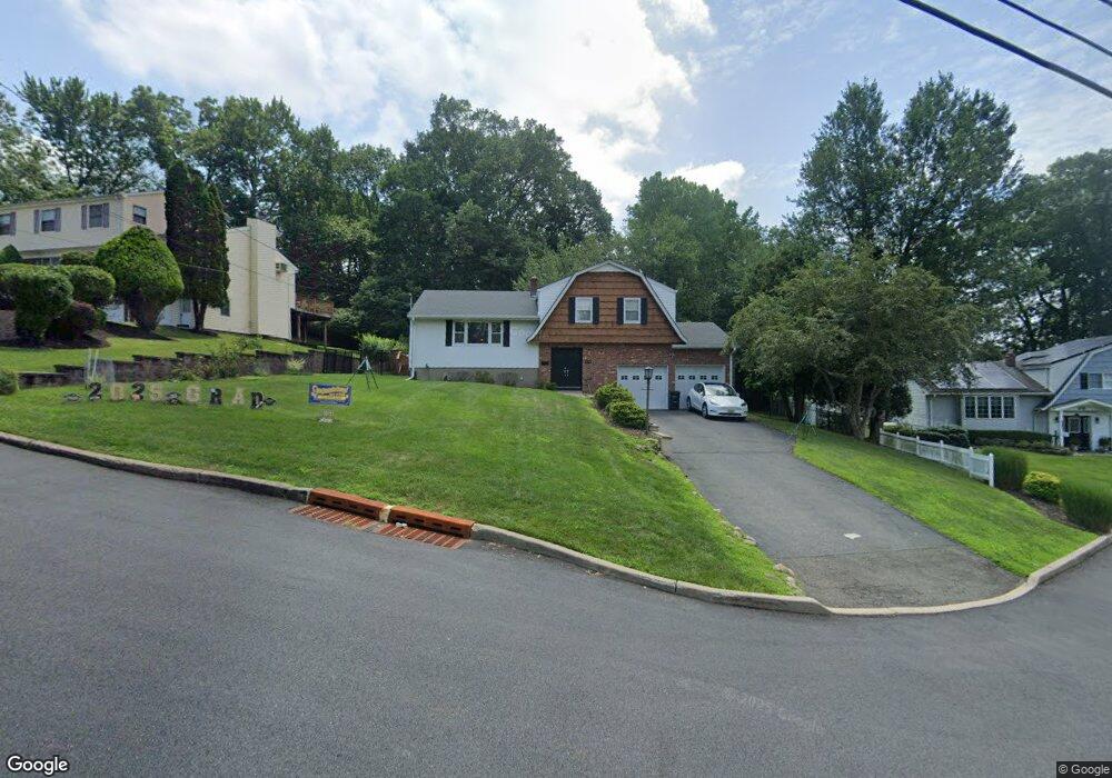 416 Longview Ct, Northvale, NJ 07647 - photo 1